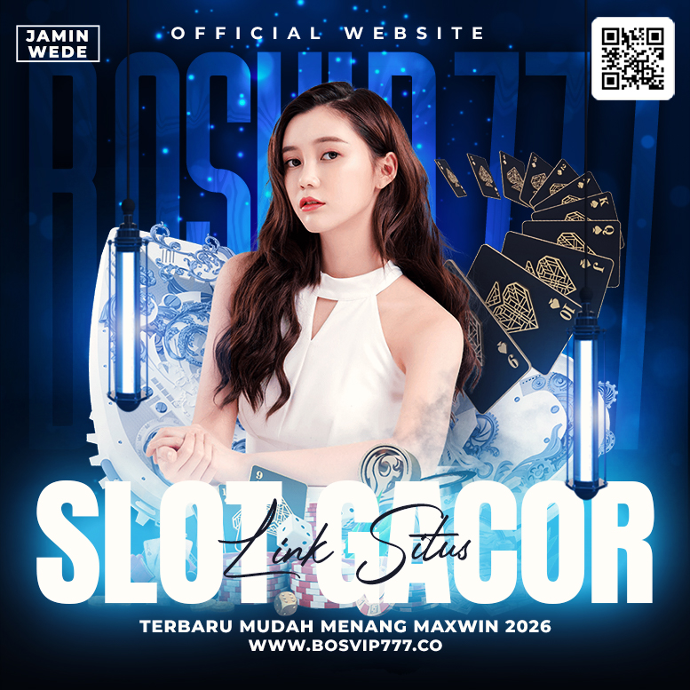 Bosvip777 Slot Gacor